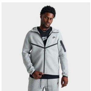 Nike Tech full zip